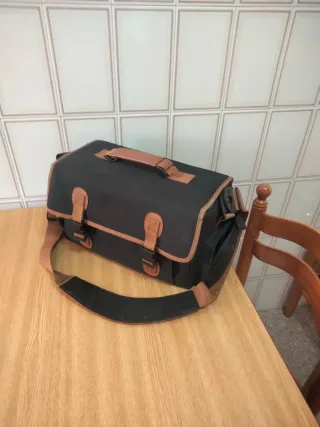 Videocámara Hitachi VM-2400E VHS