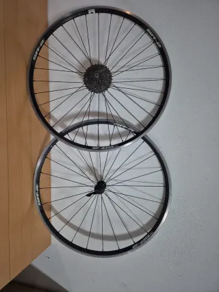 Ruedas Bicicleta Carretera SR-2