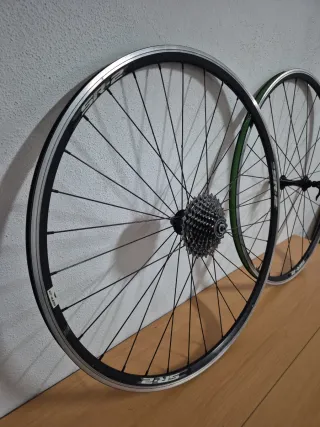 Ruedas Bicicleta Carretera SR-2