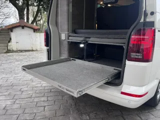 Volkswagen California Ocean 4Motion DSG 150cv 2020