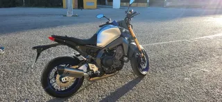 REESTRENO Yamaha MT-09 SP 2023 - 2600 km