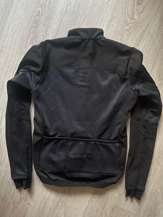 Chaqueta Spexel Talla S Negra