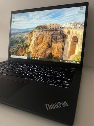Lenovo ThinkPad T14 G4 AMD Ryzen 5 Pro