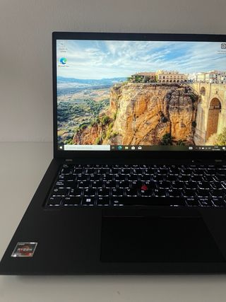 Lenovo ThinkPad T14 G4 AMD Ryzen 5 Pro