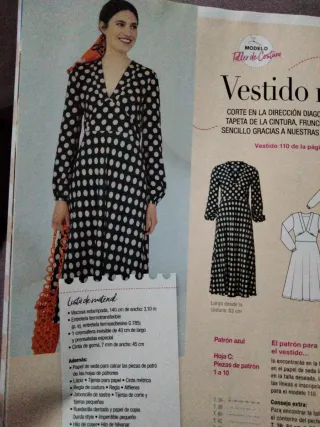 Burda Style 6/2022