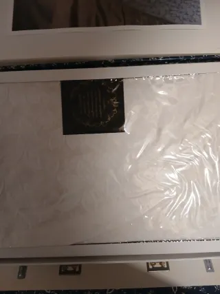 Completo letto Annabella con copriletto