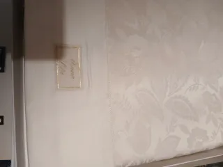 Completo letto Annabella con copriletto