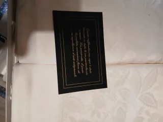 Completo letto Annabella con copriletto