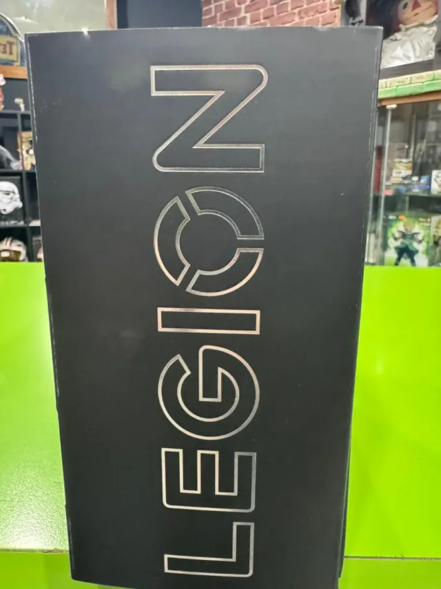 Auricolari Gaming Lenovo H600 Senza Fili