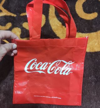 Lote Coca-Cola: Lata, Cortador Pizza y porta CD