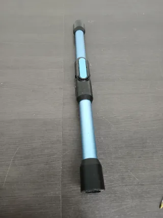 Tubo aspirador Conga 3500