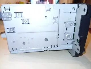 ORIGINAL Radio CD VW Sharan N07