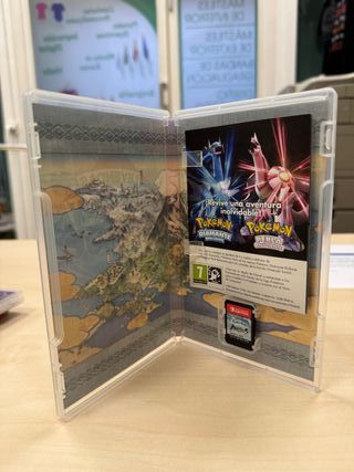 Nintendo Switch Leggende Pokémon: Arceus