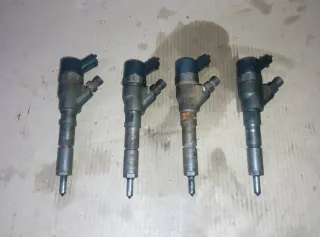 Inyectores Peugeot/Citroen/Fiat 2.0/2.2 HDI