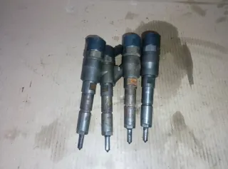 Inyectores Peugeot/Citroen/Fiat 2.0/2.2 HDI