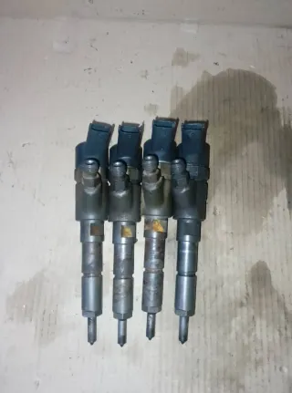 Inyectores Peugeot/Citroen/Fiat 2.0/2.2 HDI