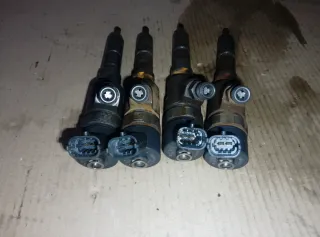 Inyectores Peugeot/Citroen/Fiat 2.0/2.2 HDI