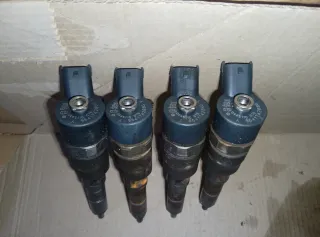 Inyectores Peugeot/Citroen/Fiat 2.0/2.2 HDI