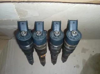 Inyectores Peugeot/Citroen/Fiat 2.0/2.2 HDI