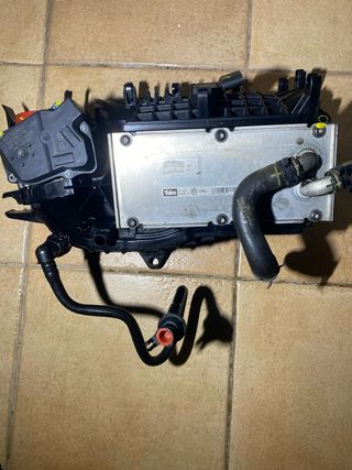 Intercambiador Calor Válvula EGR VW Audi Seat 1.4