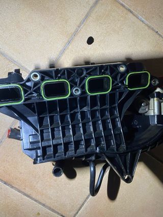 Intercambiador Calor Válvula EGR VW Audi Seat 1.4