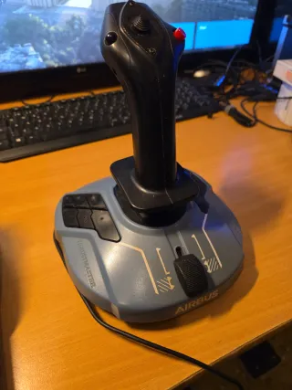 Joystick Thrustmaster Airbus A320