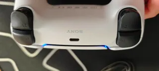 PS5 Disco