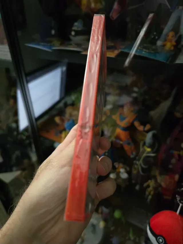 Hyrule Warriors Age of Calamity Precintado Español