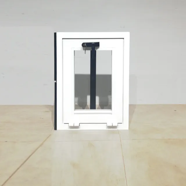 Finestra PVC | Ventana PVC 67x5x85cm