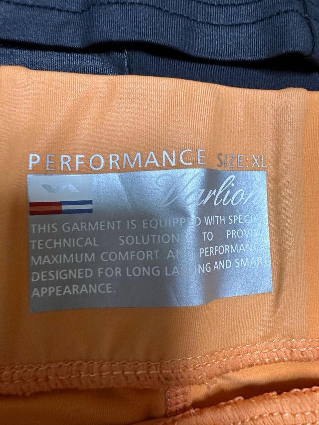 Conjunto pádel mujer Varlion