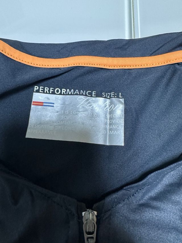 Conjunto pádel mujer Varlion