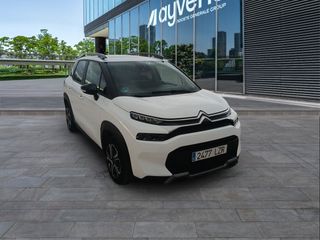 Citroen C3 Aircross BlueHDi 110 S&S Feel Pack 81 kW (110 CV)