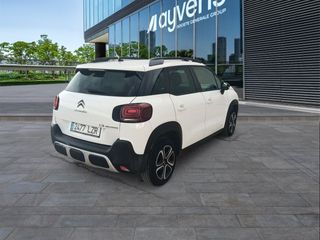 Citroen C3 Aircross BlueHDi 110 S&S Feel Pack 81 kW (110 CV)