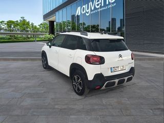 Citroen C3 Aircross BlueHDi 110 S&S Feel Pack 81 kW (110 CV)