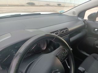 Citroen C3 Aircross BlueHDi 110 S&S Feel Pack 81 kW (110 CV)