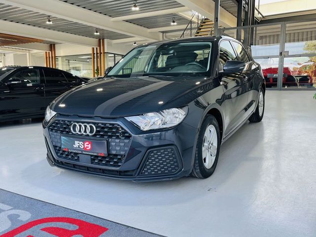 Audi A1 1.0 TFSI 115 CV