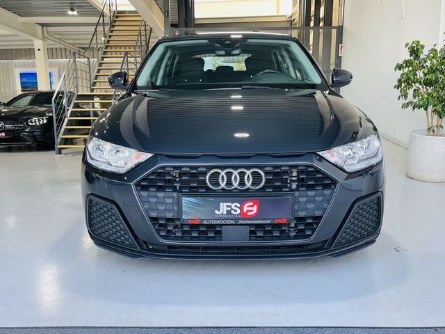 Audi A1 1.0 TFSI 115 CV