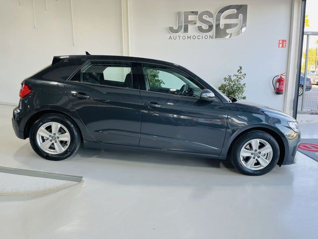 Audi A1 1.0 TFSI 115 CV