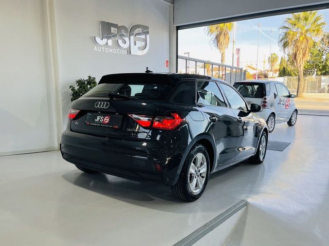Audi A1 1.0 TFSI 115 CV