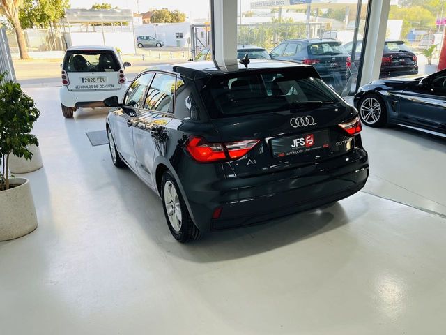 Audi A1 1.0 TFSI 115 CV
