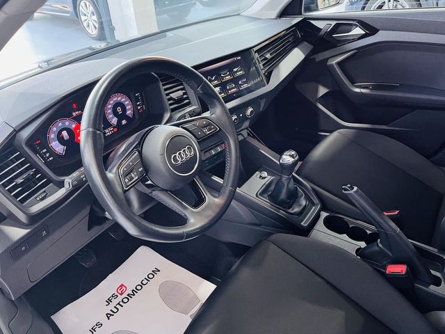Audi A1 1.0 TFSI 115 CV