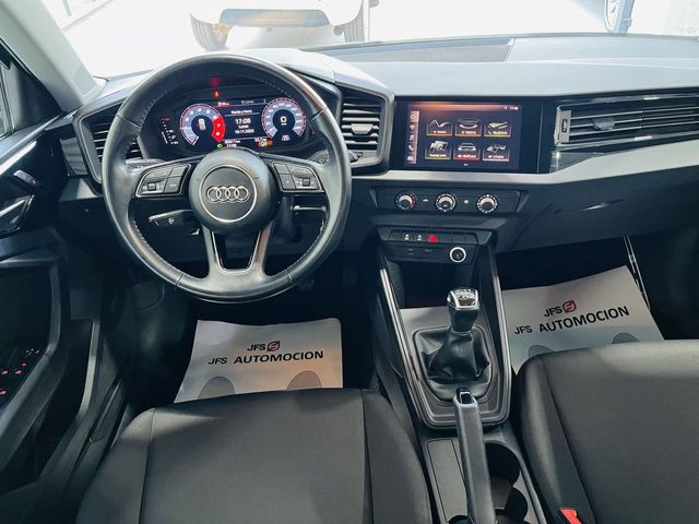 Audi A1 1.0 TFSI 115 CV