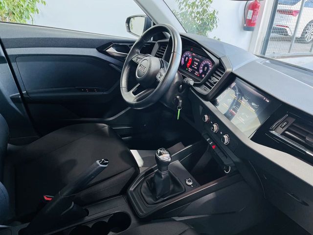 Audi A1 1.0 TFSI 115 CV