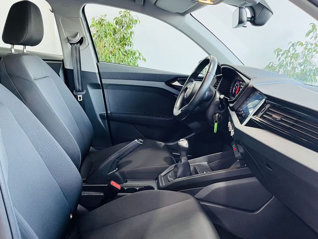 Audi A1 1.0 TFSI 115 CV