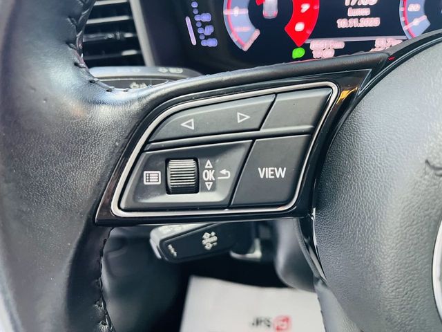 Audi A1 1.0 TFSI 115 CV