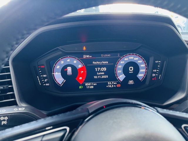 Audi A1 1.0 TFSI 115 CV