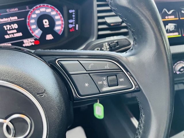 Audi A1 1.0 TFSI 115 CV