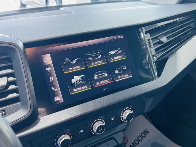 Audi A1 1.0 TFSI 115 CV