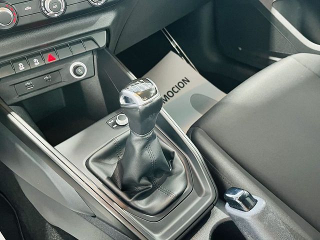 Audi A1 1.0 TFSI 115 CV