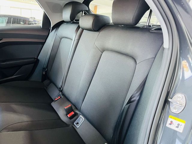 Audi A1 1.0 TFSI 115 CV